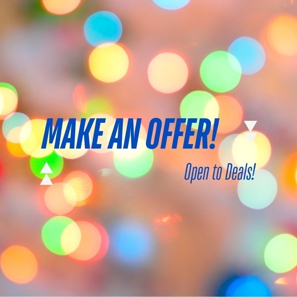 Let’s Make a deal! 🌟 - Picture 1 of 1